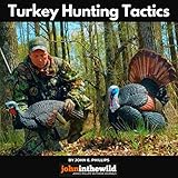 Turkey Hunting Tactics