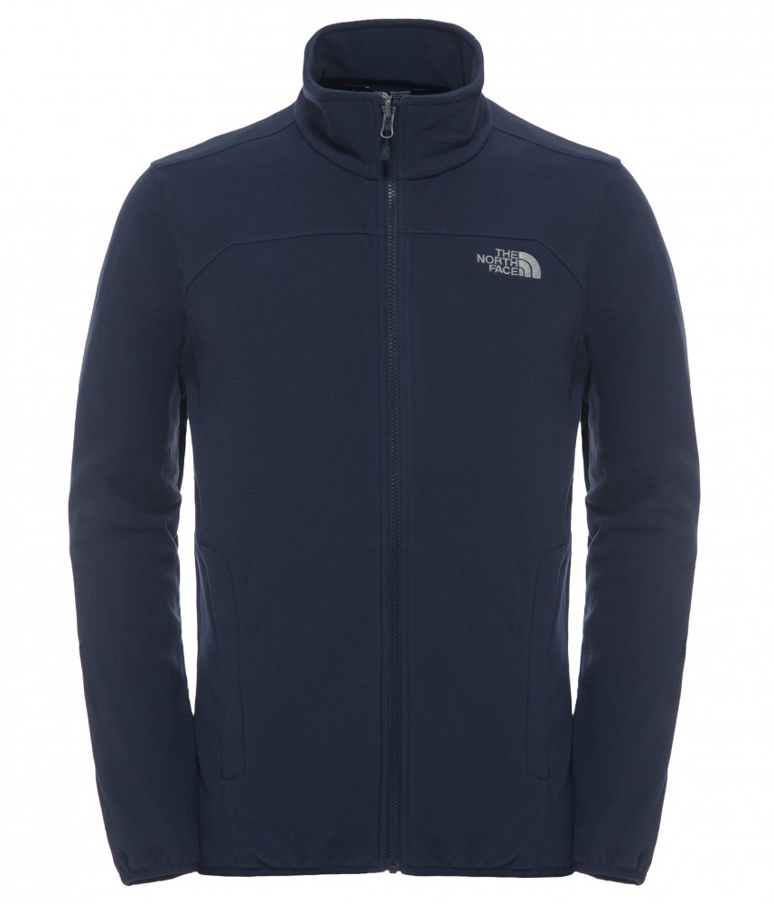The North Face Giacca Uomo Evolve II Triclimate Nero Cod T0CG55JK3