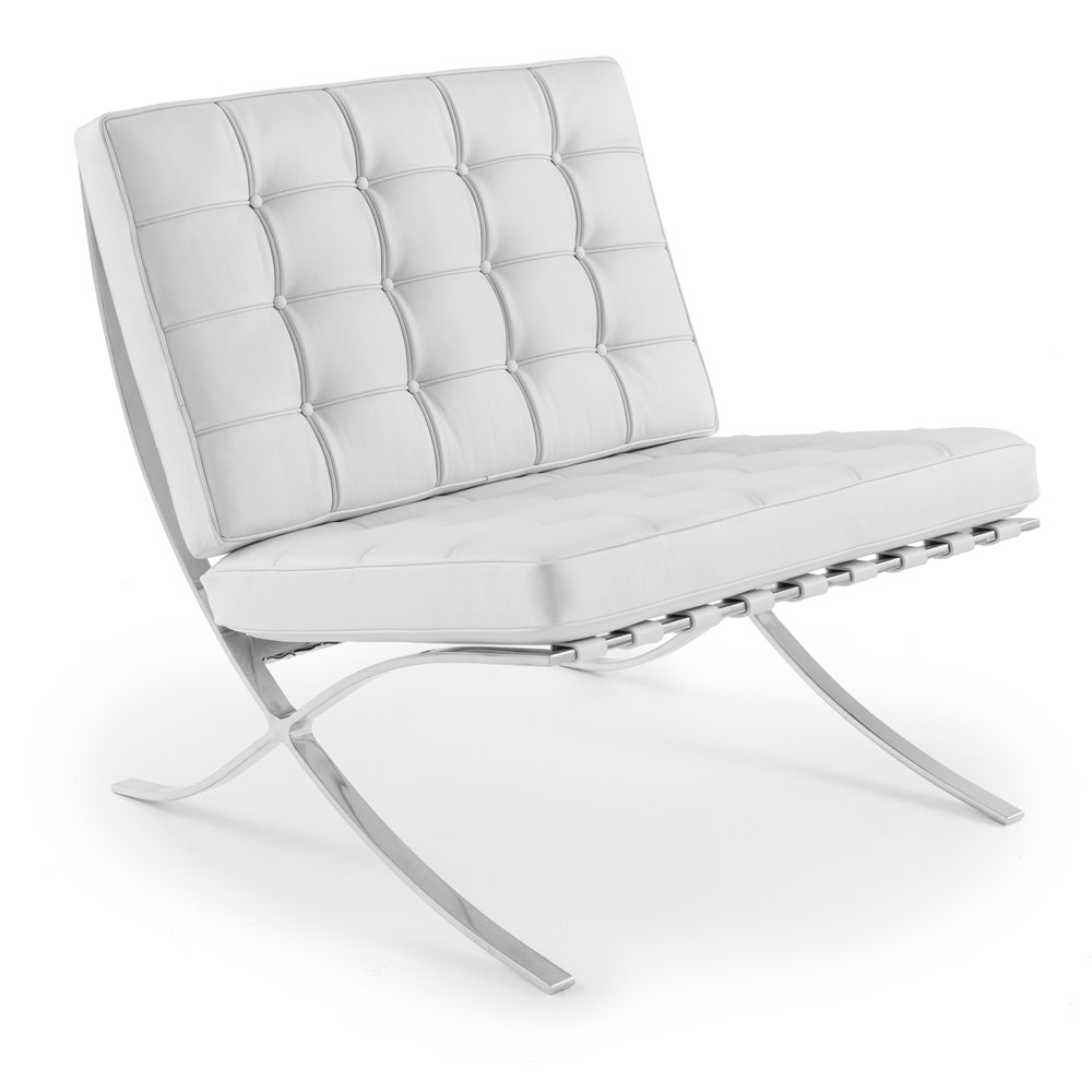 Barcelona Chair Cushions All Chairs