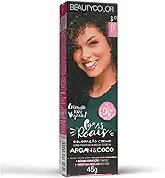 Coloração Individual Cores Reais - BEAUTYCOLOR