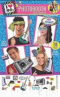Algopix Similar Product 1 - Forum Novelties Party Photo Booth