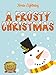 A FROSTY CHRISTMAS (Children Christmas Books, Bedtime Stories, Early Readers): Christmas Stories, Christmas Jokes, and Christmas Coloring Book for Kids! (Christmas Books for Children)