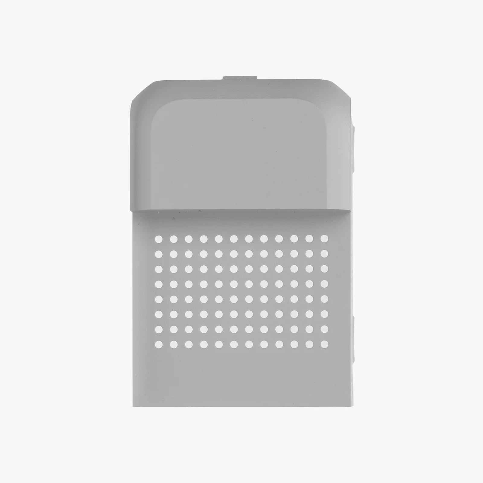 Toolhead Rear Housing Cover for Bambu Labs X1 & P1 Series 3D Printers