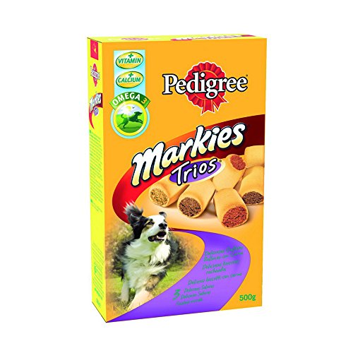 Pedigree - Biscotti Markies Trios