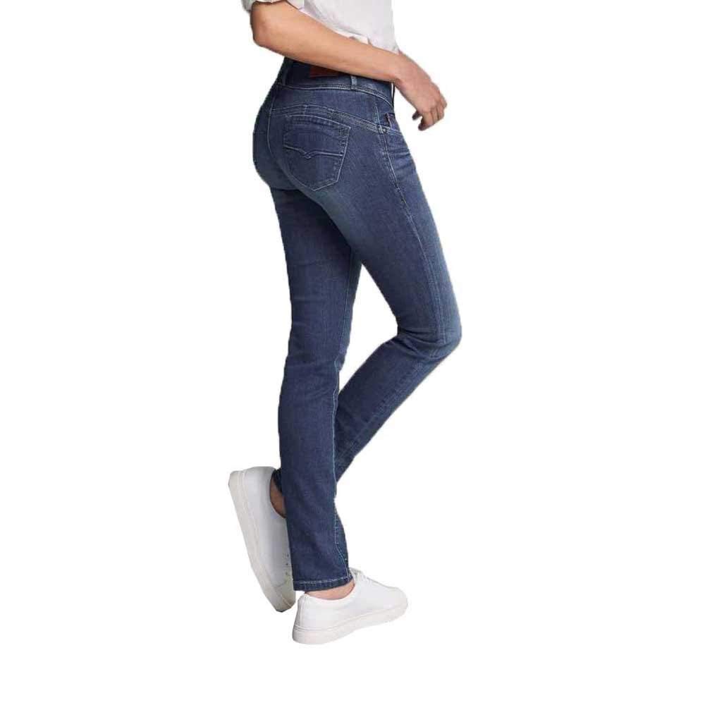 Salsa Jeans Mystery Push UP Premium Wash
