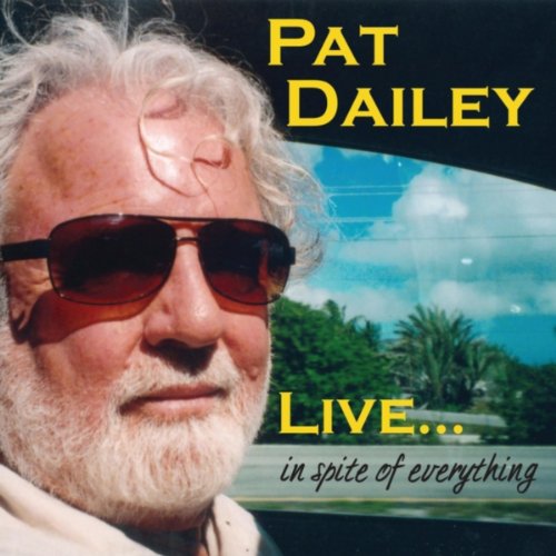 Pat Dailey
