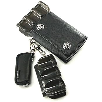 Amazon | CAMEO ダーツケース CRUSADE デニム | ケース