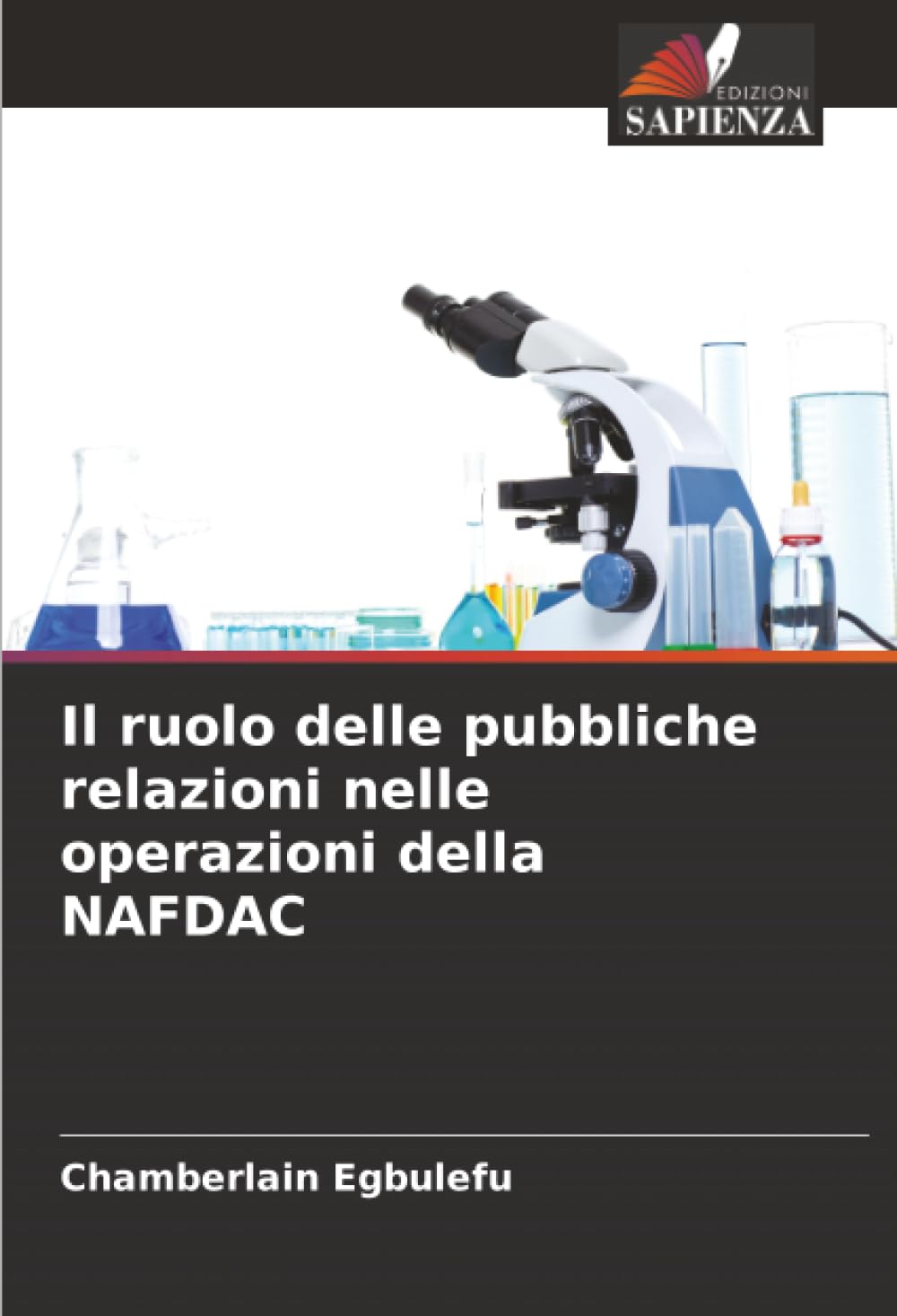 Il ruolo delle pubbliche relazioni nelle operazioni della NAFDAC