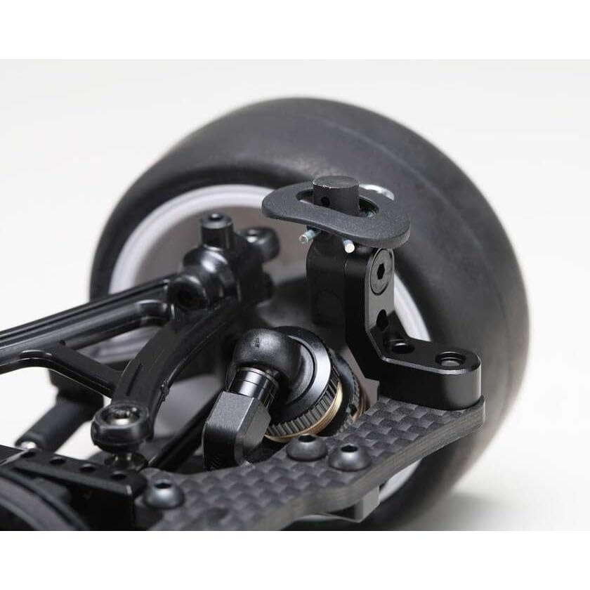 Amazon.com: MS1.0 Aluminum Rear Body Post Mount Set (2) / Yokomo