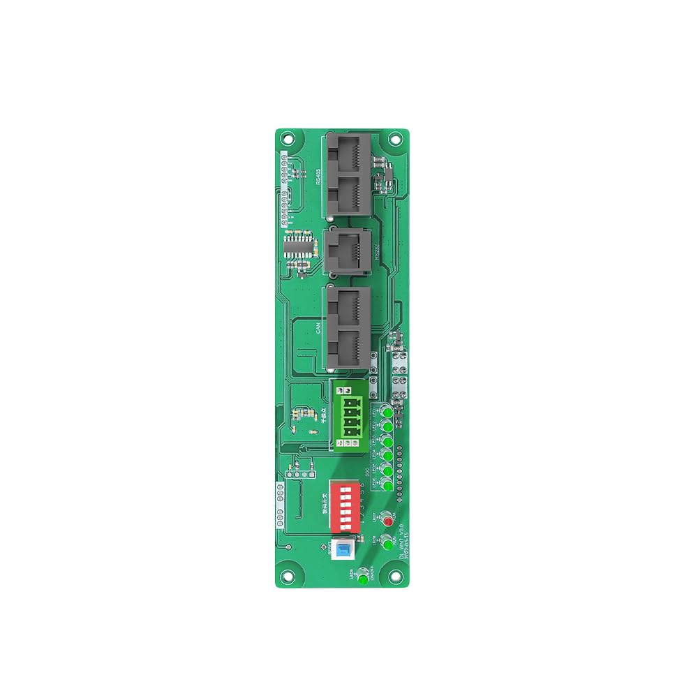 100BALANCE Parallel Interface Board Accessories Parts for Smart Active Balance BMS-image-48