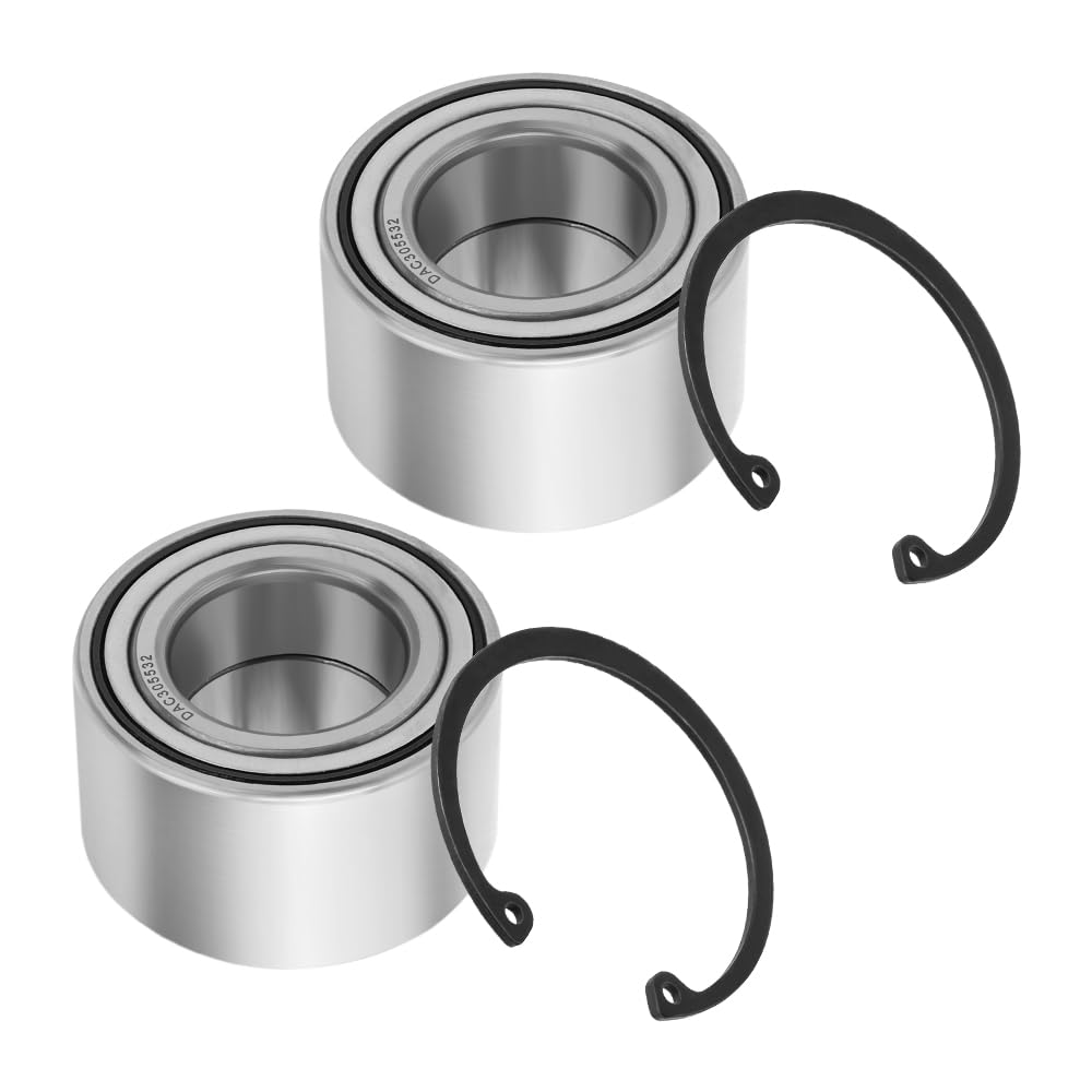 Juego de rodamientos de rueda delantera para Arctic Cat ATV/UTV 2005 y nuevo 1000 700 650 600 570 550 500 450 425 400 366 350 300 250 Prowler Alterra Wildcat TRV HDX Mud Pro XR XC