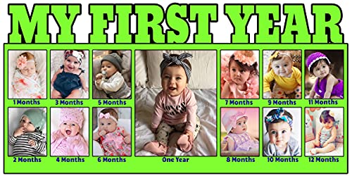 Image of Photo Frames| Customised Frames For Gifts| Home Decor| Frame for Wall| Green Color, Pack Of 1