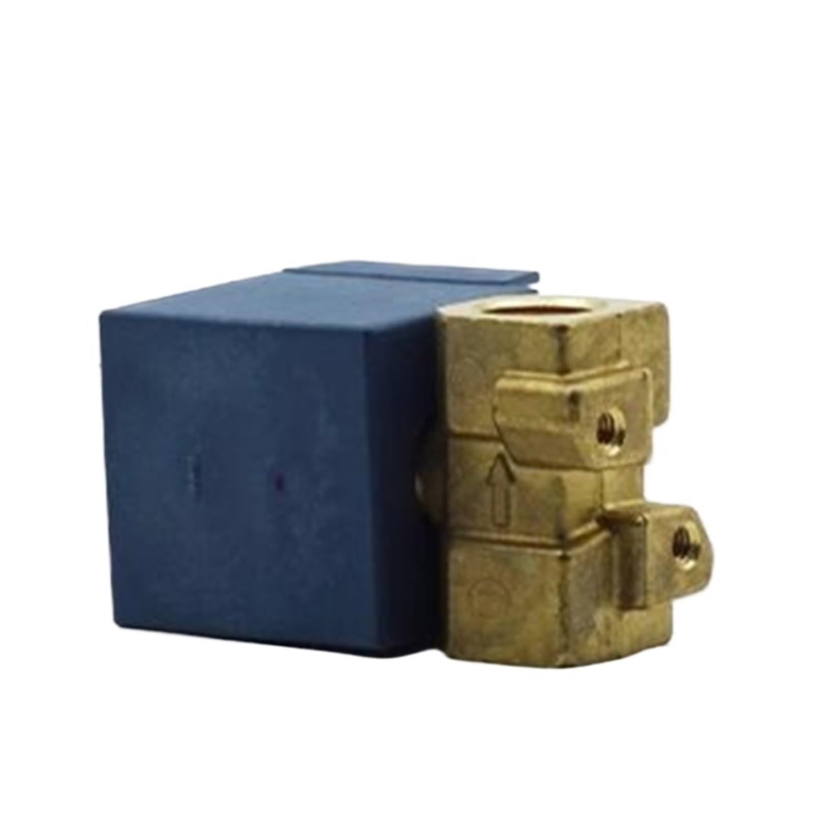Válvula Solenoide For Cafetera 6610 6610VN40S37BA2 6610VN40SBIF 6610VN40SBC2 AC230V AC24V DC24V For Exprimidor De Máquina De Café Cortador De Llama(Valve body)