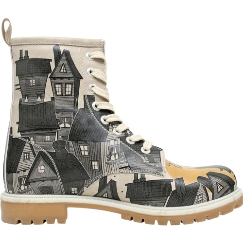 Image of DOGO Long Boots for Women