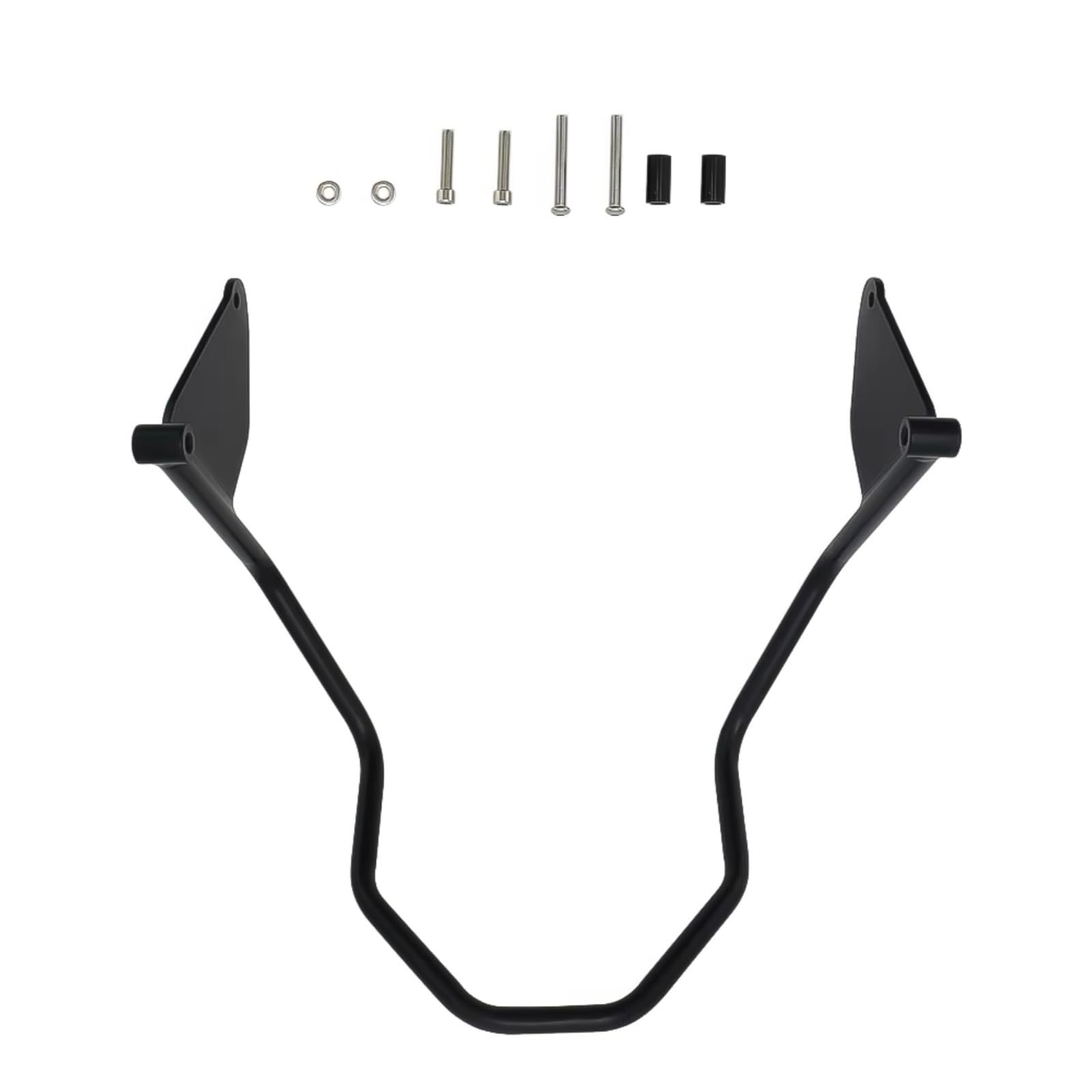 Paraurti Compatibile Con X-Adv 2017-2020 Moto Ruota Anteriore Protezione Paraurti Telaio Protezione Crash Bar Parti Ricambio