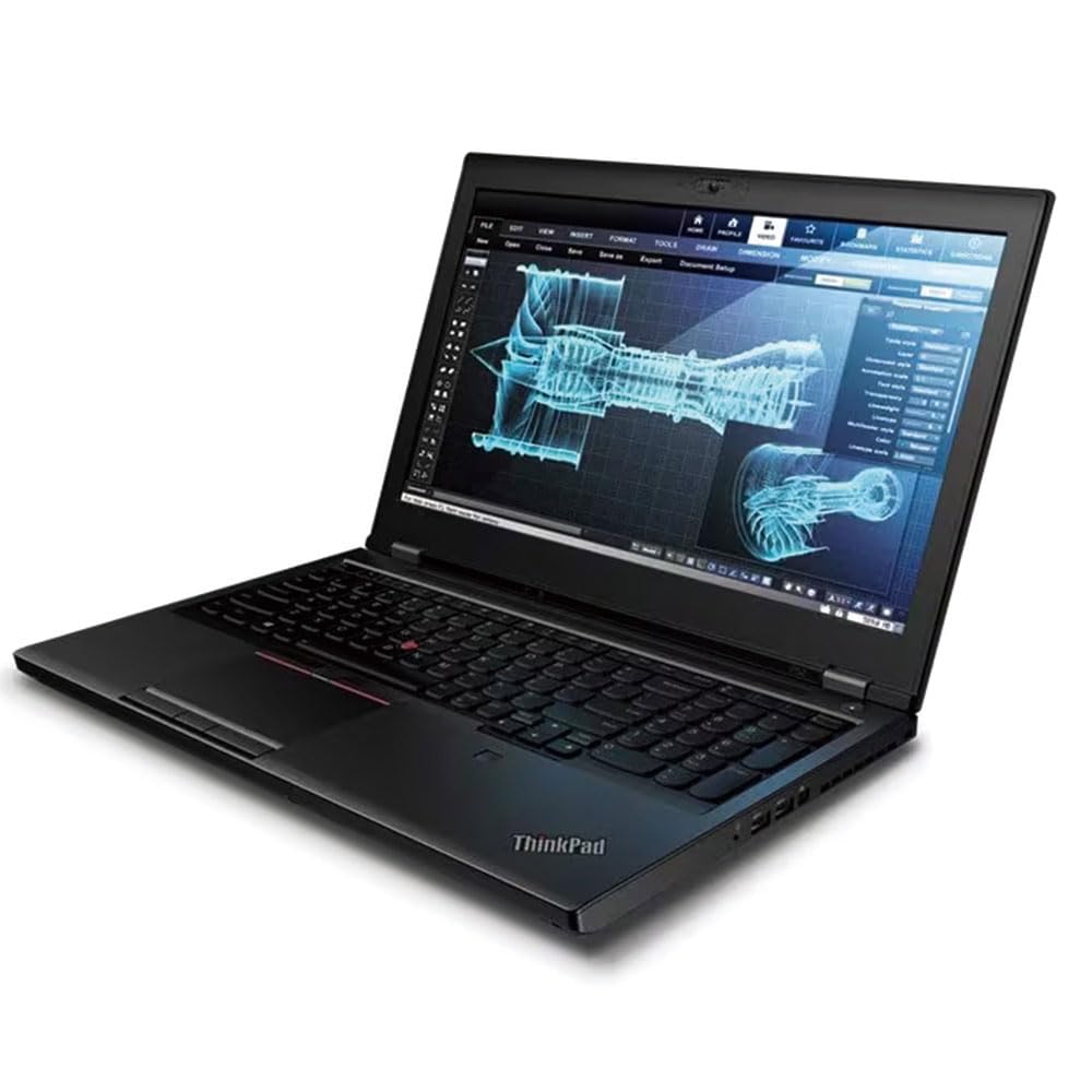 レノボ P52 i7-8750H 32GB 512GB P1000 ノートPC Amazon.co.jp: 【整備済み品】 ThinkPad P52 / Quadro P1000 / 第8世代