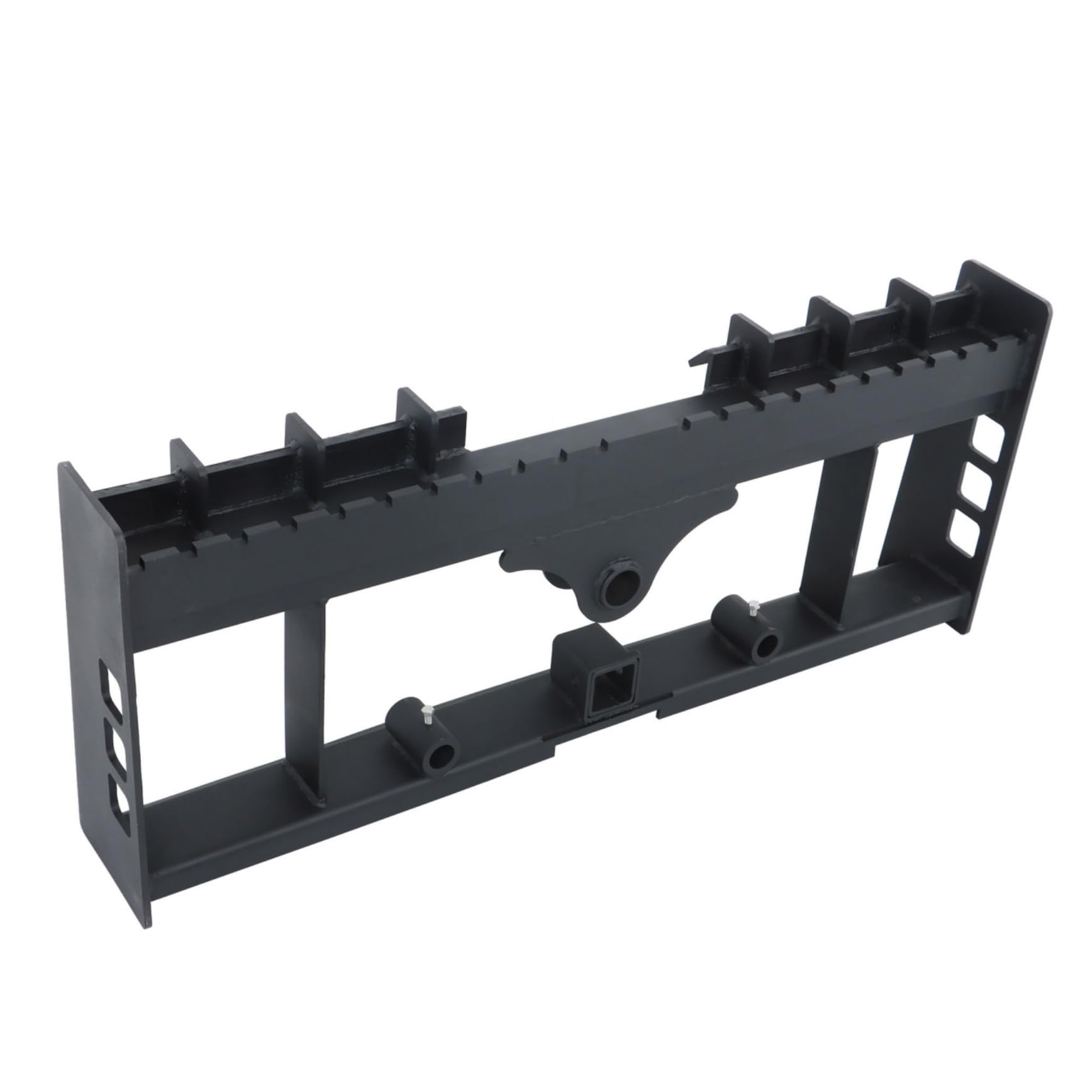 45 Pallet Forks Frame Attachment replacement for Kubota replacement for Bobcat Loaders Tractors ﻿