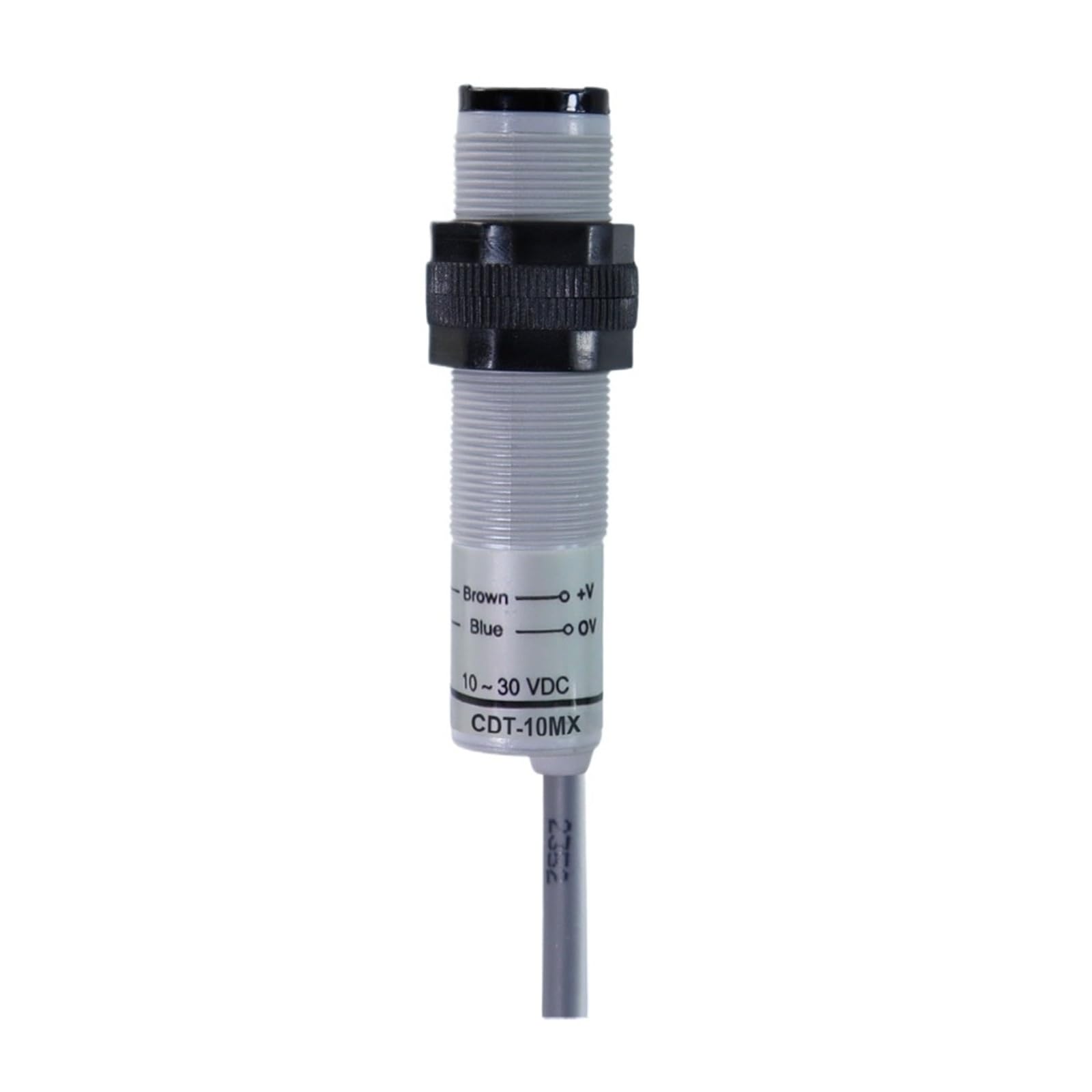Sdmzjuephxc One Color Photoelectric Sensor Cdt-10Mx Through Beam Photoelectric Switch For Automation Control