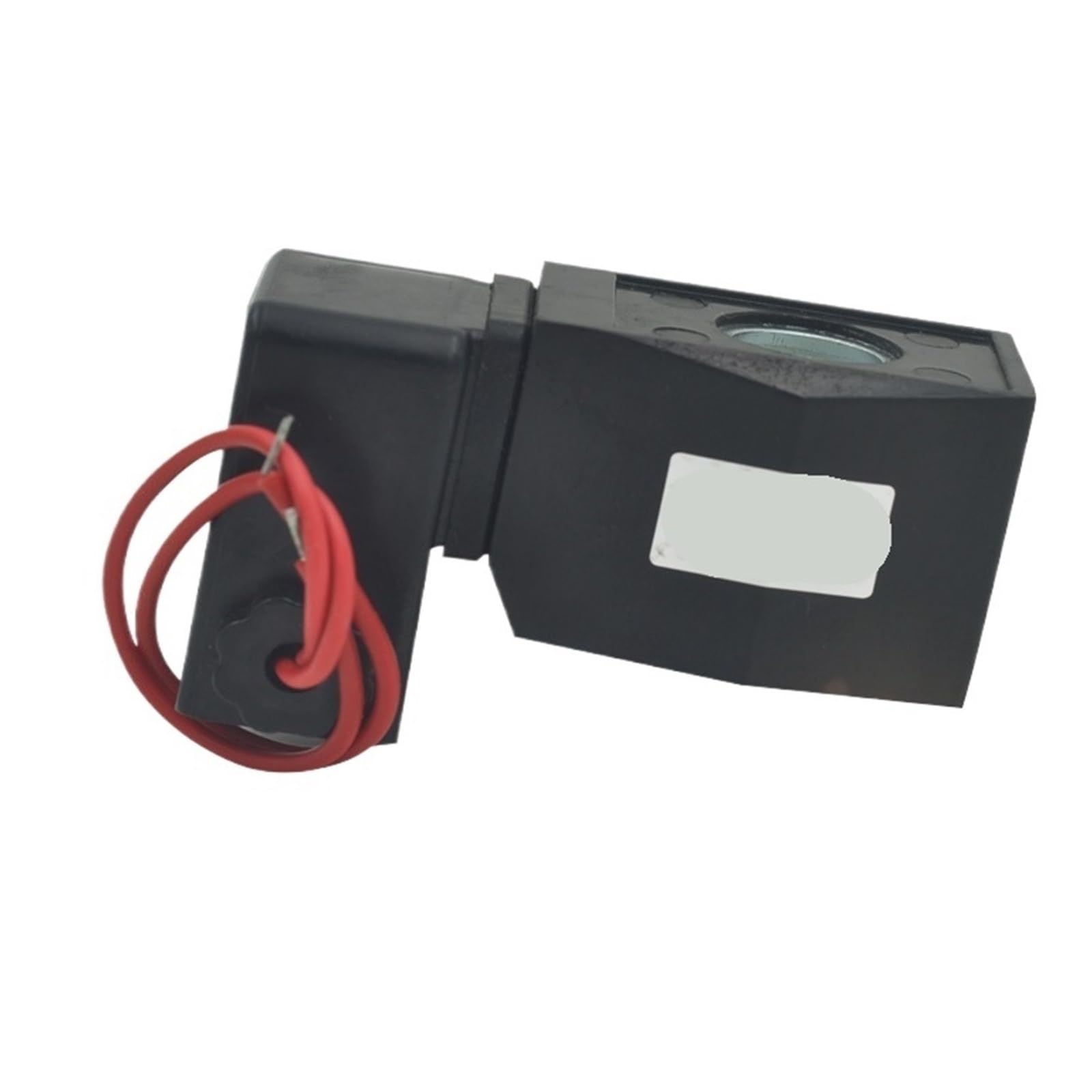 Bobine d'électrovanne AB510 étanche 16mm DC12V connecteur bobinage pour électrovanne pneumatique