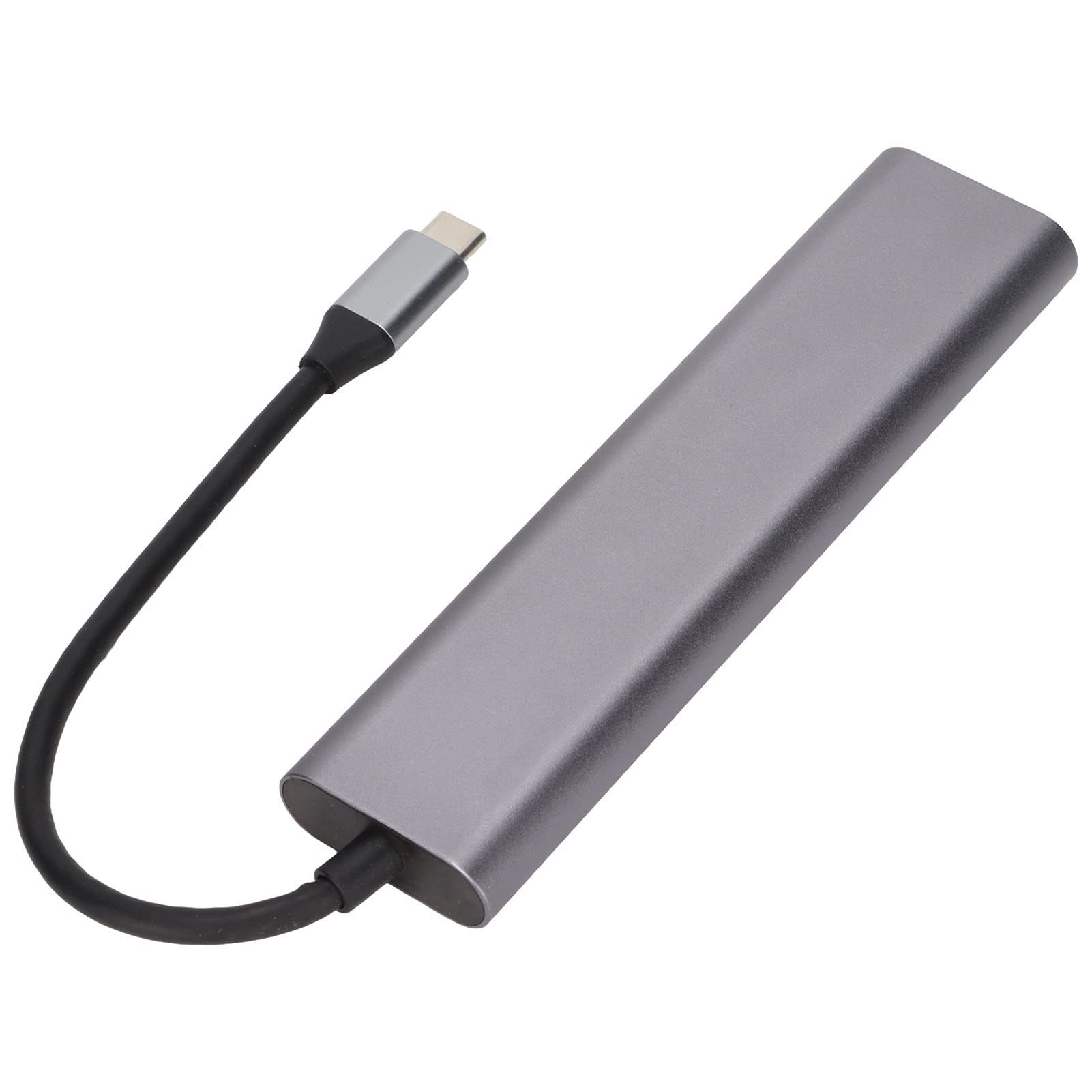 Yosoo Health Gear 5-in-1 Dock, 100W PD i 4K