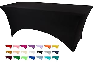 Table Covers for Weddings and Events: Spruce Up Your Tables with Elegance
