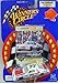 NASCAR - Winner's Circle - Dale Earnhardt Lifetime Series - 13 of 13 - No. 77 - 1976 Hy-Gain Chevrolet Malibu - 1:64 Die Cast Replica Car and Collector Card