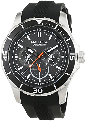 ▷ Orologi Nautica - Orologi da polso per chi ama l'avventura!