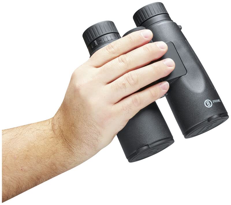 Binoculares Bushnell Prime 12x50 impermeables miniatura 4