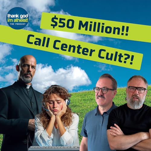 Inside the Call Center Cult cover art