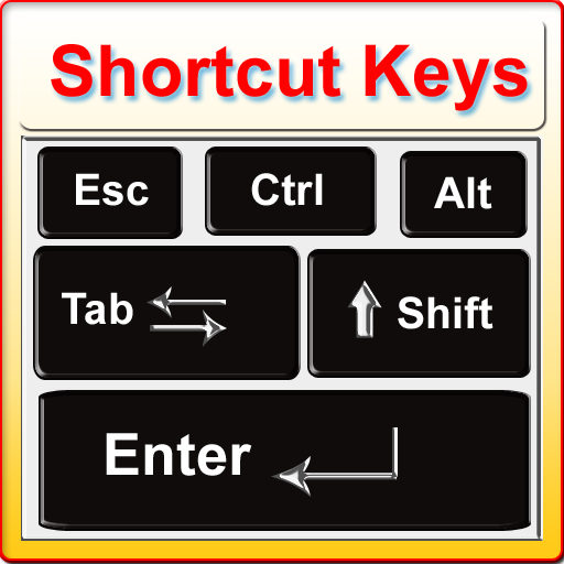 Learn Computer Shortcut Keys - App on Amazon Appstore