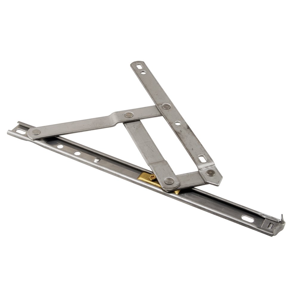 PrimeLine Products H 3628 Standard Duty Casement Window Hinge, 12Inch