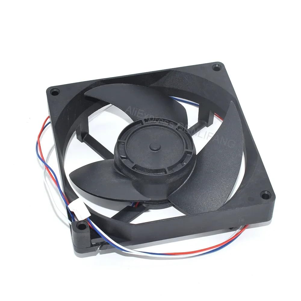 AC ファン クーラー冷却ファン Amazon | GDSTIME 90mm EC 軸冷却ファン 92mm x 25mm AC 110V