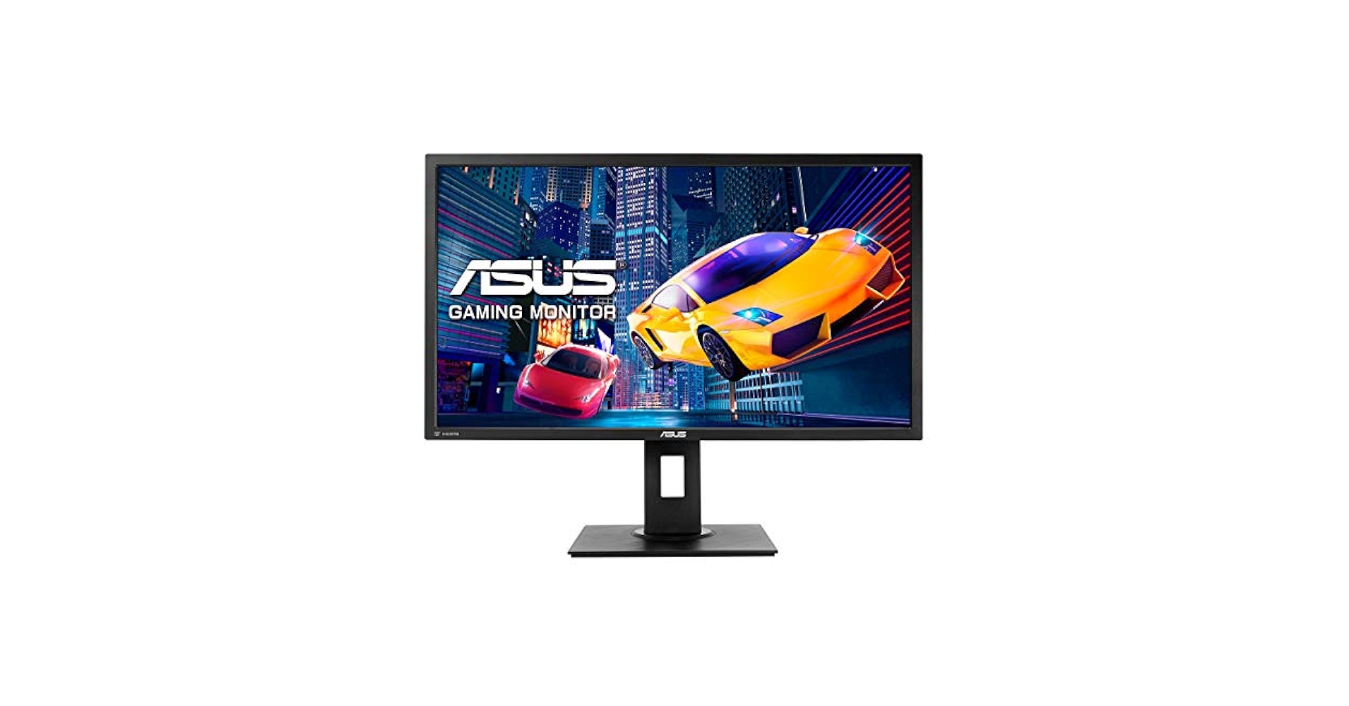 Amazon.com: Asus VP28UQGL 28