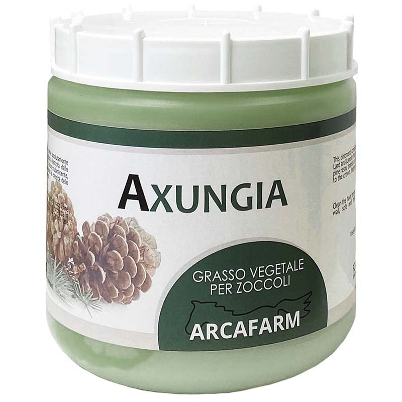 Facilmente spalmabile anche d’inverno, rapido assorbimento, per uso quotidiano. 100% Made in Italy e 100% Naturale.
