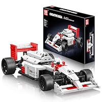 Mould King 10132 Technik