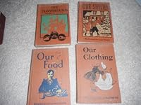 OUR SHELTER, Our Everyday Needs B000VB8NXE Book Cover