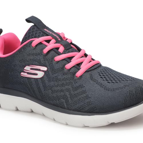 Image of Skechers Women Summits Running Shoe