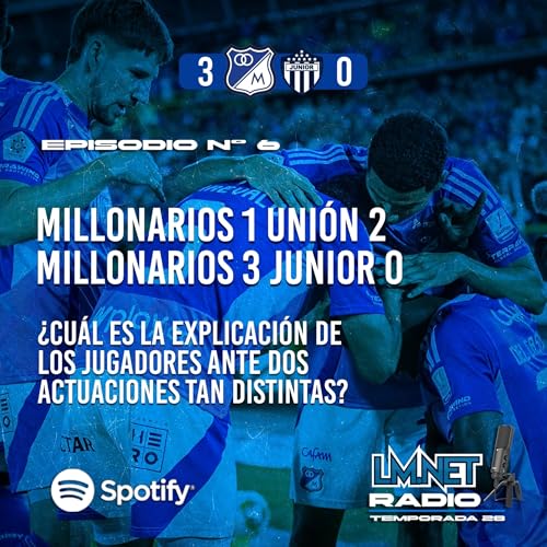 Temporada 28 Programa 06. Que puede hacer Hernan Torres para cesar esa horrible noche. Podcast Por arte de portada