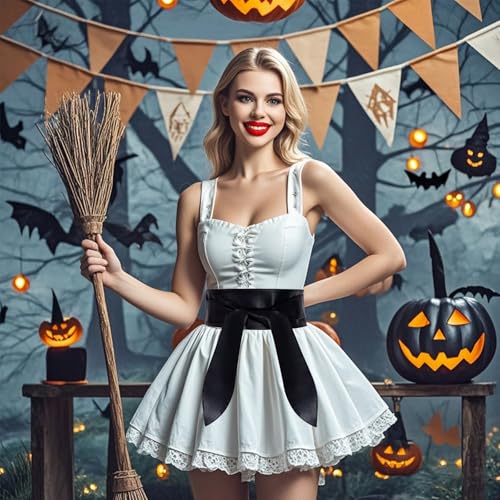 hoyuwak Women Fashion Black Dress Obi Belt Self Wrapping Waist Belt for Daily, Party4