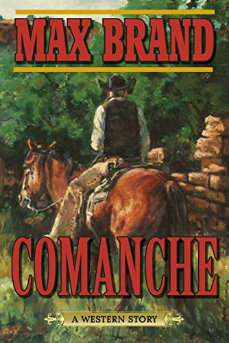Comanche view 2