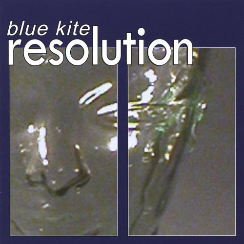 Resolution by Blue Kite on Amazon Music Amazon.co.uk