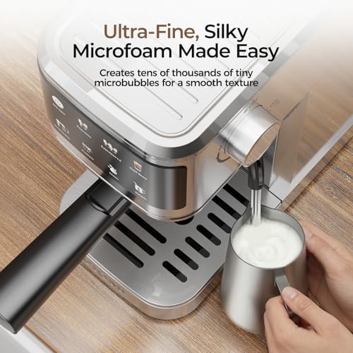 VIOMI T1A Pro Espresso Machine