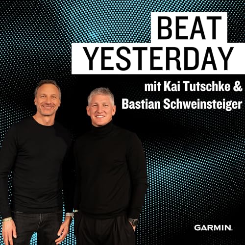 Page de couverture de Erfolg, Rückschläge und Leadership: Was Bastian Schweinsteiger geprägt hat