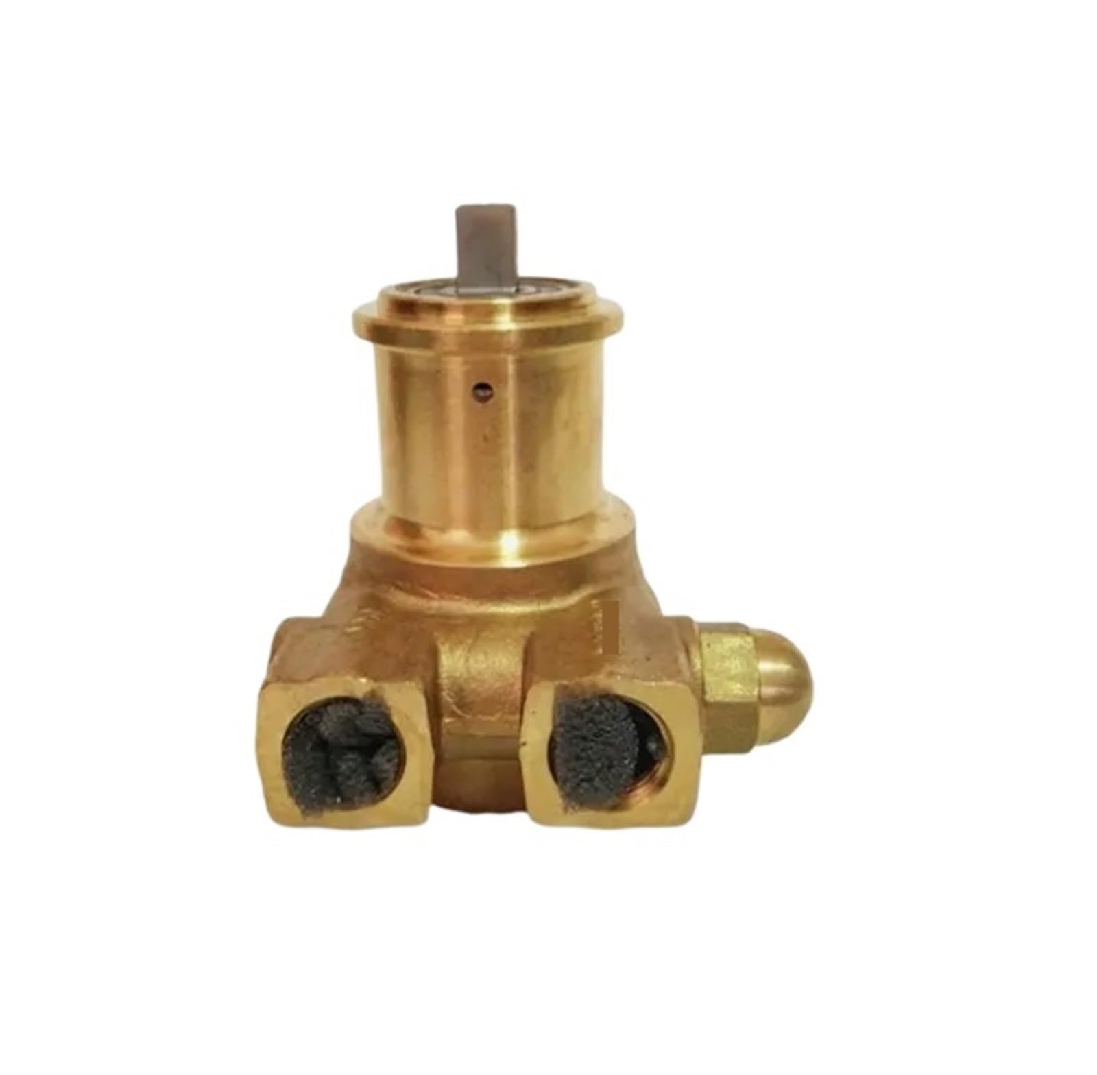 Drehschieberpumpe 112A050FIIBA 3/8" NPT