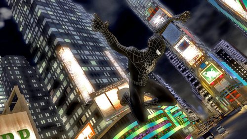 Spider Man 3