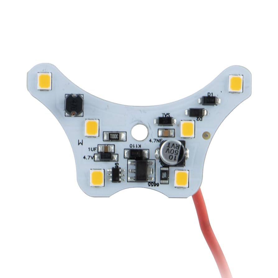 光る蝶 蝶タイプ 青 暴走ランプ ホタルランプ LEDマーカー | パーツ