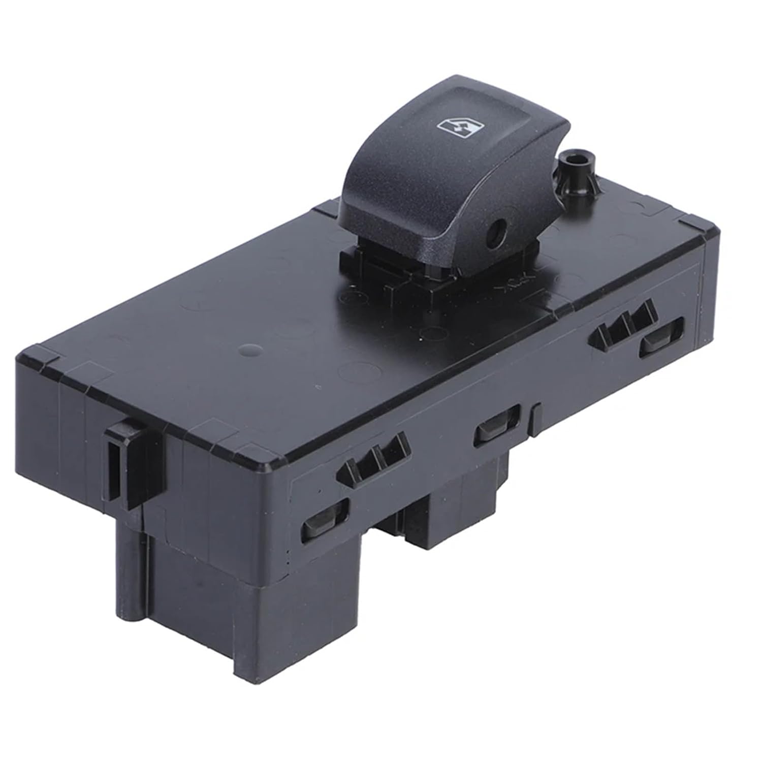 23245540 Front Right Power Single Window Switch Compatible with 2014-2017 Silverado 1500