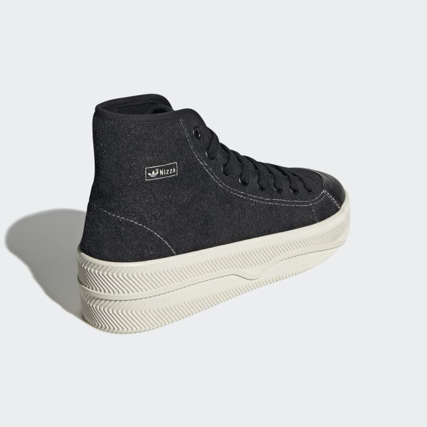Image of Adidas Originals Mens Nizza Hi Rf