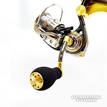 Amazon | 【ダイワ純正/SLP WORKS】SLPW カーボンライトハンドル