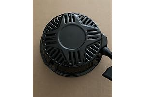 DuroStar DS4000S Recoil Starter